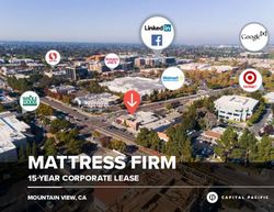 MATTRESS FIRM 15-YEAR CORPORATE LEASE - MOUNTAIN VIEW, CA - LoopNet
