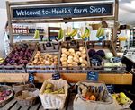 In Melbourne PLACES TO SHOP, EAT, VISIT AND ENJOY - FREE - Visit South Derbyshire