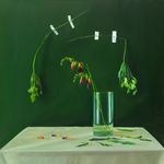 DAY BY DAY OLYMPIA ANTONIADIS 1 - 13 SEPTEMBER 2020 - Saint Cloche