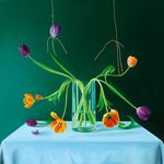 DAY BY DAY OLYMPIA ANTONIADIS 1 - 13 SEPTEMBER 2020 - Saint Cloche