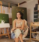 DAY BY DAY OLYMPIA ANTONIADIS 1 - 13 SEPTEMBER 2020 - Saint Cloche