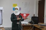 Project Humanitarian Mine Action for Syria 2019-2021 - UNMAS