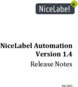 nicelabel 4 nicelabel 4