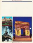 BEST OF FRANCE 11 Days: May 27 - June 6, 2019 - First Presbyterian Church of Myrtle Beach