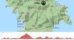 SATURDAY WILSONS PROMONTORY NATIONAL PARK - TIDAL RIVER CAMP GROUND - Trailsplus
