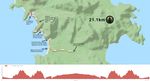 SATURDAY WILSONS PROMONTORY NATIONAL PARK - TIDAL RIVER CAMP GROUND - Trailsplus