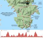 SATURDAY WILSONS PROMONTORY NATIONAL PARK - TIDAL RIVER CAMP GROUND - Trailsplus