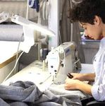 SEWING, PATTERNMAKING, DESIGN, FABRIC PAINTING - Portland Fashion Institute