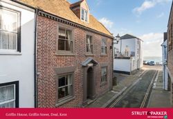 Griffin House, Griffin Street, Deal, Kent - Strutt & Parker
