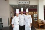 VTC culinary graduates make their mark in the global arena