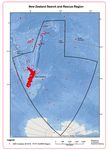 NZ Search and Rescue Environmental Scan - December 2017 - NZSAR