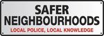 Palmers Green Safer Neighbourhood Team News - Fox Lane ...