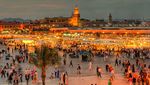 SPAIN AND MAGICAL MOROCCO; SPAIN, MOROCCO AND PORTUGAL - April 2019 to March 2020 Available through TQ TRAVEL SOLUTIONS Phone : (+632) 633 3030 ...
