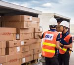 RESPONSIBILITY REPORT - International Post Corporation