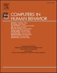 Computers in Human Behavior - Dmitri ...