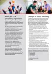 Senior Secondary 2021 - Curriculum Booklet Year 10 - www.proserpineshs.eq.edu.au - Proserpine State High ...
