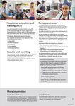 Senior Secondary 2021 - Curriculum Booklet Year 10 - www.proserpineshs.eq.edu.au - Proserpine State High ...