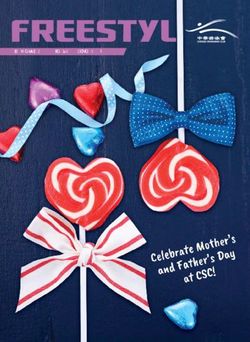 FREESTYL - Chinese Swimming Club