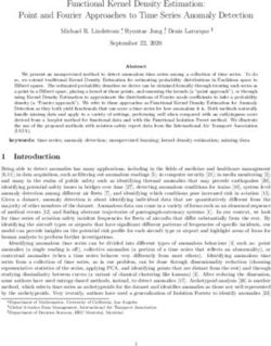 Functional Kernel Density Estimation: Point and Fourier Approaches to Time Series Anomaly Detection