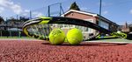 Ripley & Alfreton Tennis Club Development Plan - Vision 2020-2025