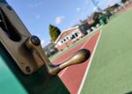 Ripley & Alfreton Tennis Club Development Plan - Vision 2020-2025