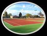 Ripley & Alfreton Tennis Club Development Plan - Vision 2020-2025