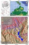 A 62 kyr geomagnetic palaeointensity record from the Taymyr Peninsula, Russian Arctic