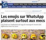 What's up, Switzerland? Final workshop - Elisabeth Stark, University of Zurich - What's up, Switzerland