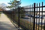 LEADING THE FENCING INDUSTRY IN QUALITY, SAFETY, AND SERVICE - Rutkoski Fencing