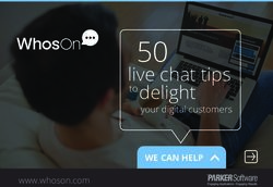 50 live chat tips delight to - WE CAN HELP - WhosOn