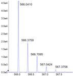 Approaches for quantification of oligonucleotides in extracted plasma using high resolution mass spectrometry - Sciex