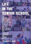 Years 12 & 13 Senior School