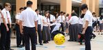 Years 12 & 13 Senior School