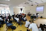 Years 12 & 13 Senior School