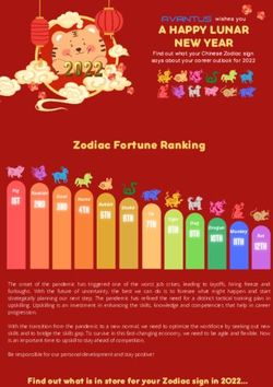 A HAPPY LUNAR - Avantus Training