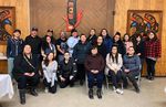 LAKE BABINE NATION Foundation Agreement & Natural Resources Team Update - November 2020