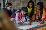 GIRL-DRIVEN CHANGE MEETING THE NEEDS OF ADOLESCENT GIRLS DURING COVID-19 AND BEYOND OCTOBER 2020 - CARE Girl-Driven Change - Care.org