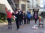 Leadership Search - Asociaci&oacute;n Escuelas Lincoln