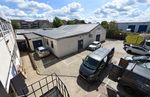 Compton Place Business Centre - Surrey Avenue, Camberley, Surrey, GU15 3DX High Yielding South East Multi Let Industrial / Workshop Investment ...