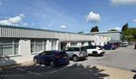 Compton Place Business Centre - Surrey Avenue, Camberley, Surrey, GU15 3DX High Yielding South East Multi Let Industrial / Workshop Investment ...