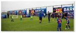 FC Barcelona United States Tour - Press Dossier