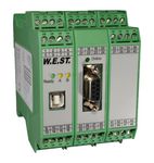 Catalog 2021 Hydraulics meets Electronics - W.e.st. Elektronik GmbH
