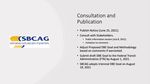 Disadvantaged Business Enterprise Program July 2021 Draft Update