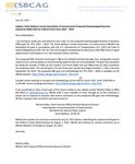 Disadvantaged Business Enterprise Program July 2021 Draft Update