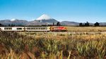 New Zealand Railway Adventure - Monday 12 October - Friday 23 October 2020 0800 534 787 - Leisure Time ...