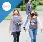 QUARANTINE HANDBOOK 2021-2022 - COLUMBIABC.EDU - Columbia Bible College