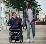 Loneliness in Northern Ireland - A call to action - AGLP - Harry Mc Anulty Consulting