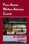 Challenges and Solutions To Supporting Farm Animal Welfare in Ireland Responding to the Human Element