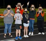 Freedom takes 1st in Homecoming contest - Waynesville R-VI School District