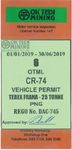Mobile Plant and Equipment - OTML Contractor Safety Web ...